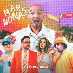 Cover of MAR MONAS