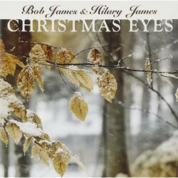 Cover of Christmas Eyes