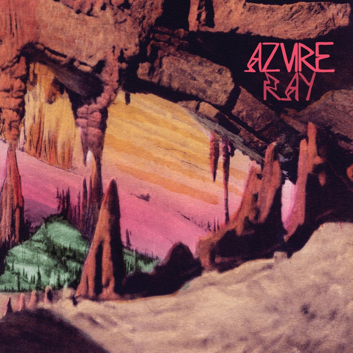 Album cover of As Above, so Below