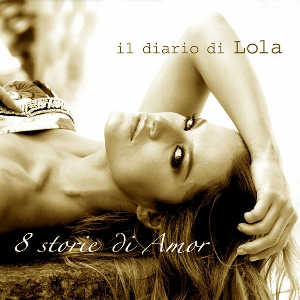 Picture of 8 Storie di amor