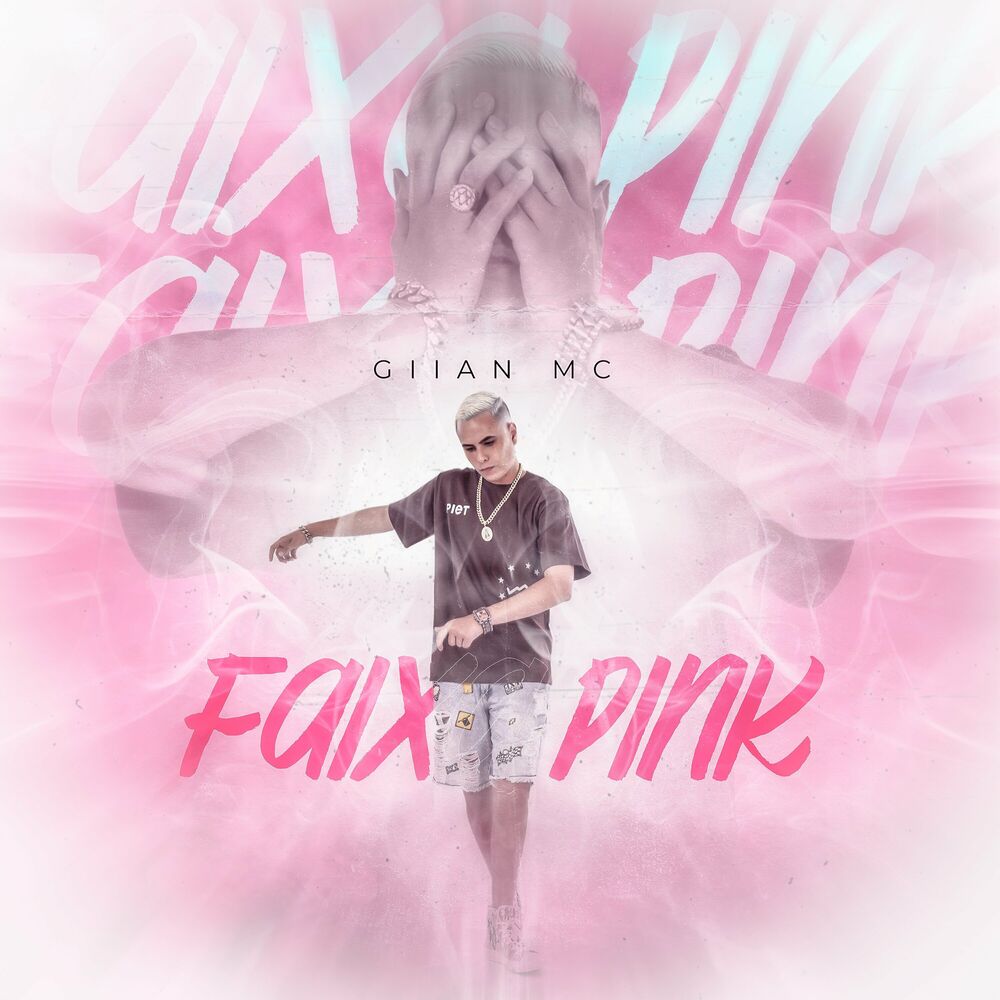 Picture of Faixa Pink