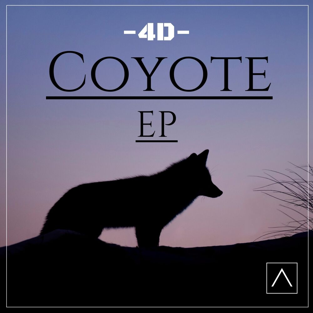 Picture of Coyote EP