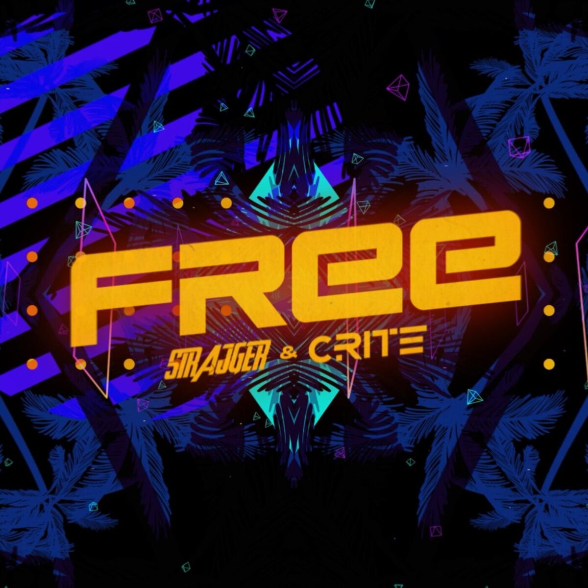 Album cover of Free