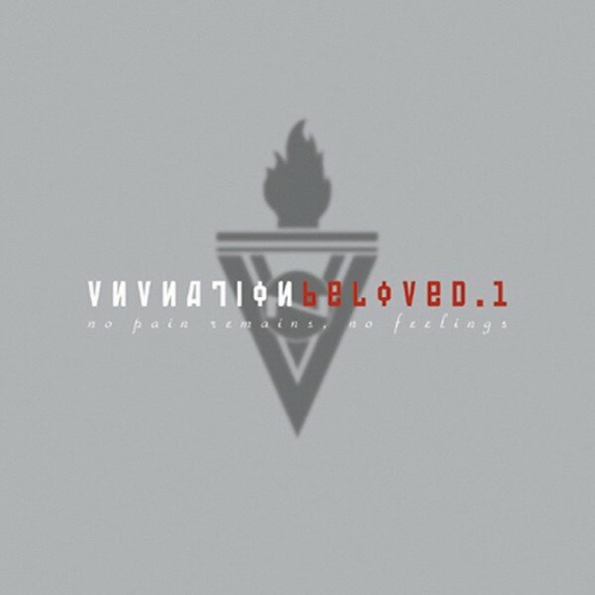 Album cover of Beloved.1