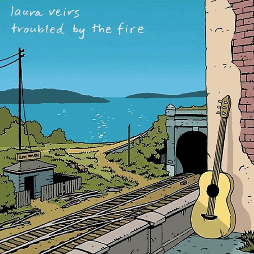 Picture of Troubled By the Fire