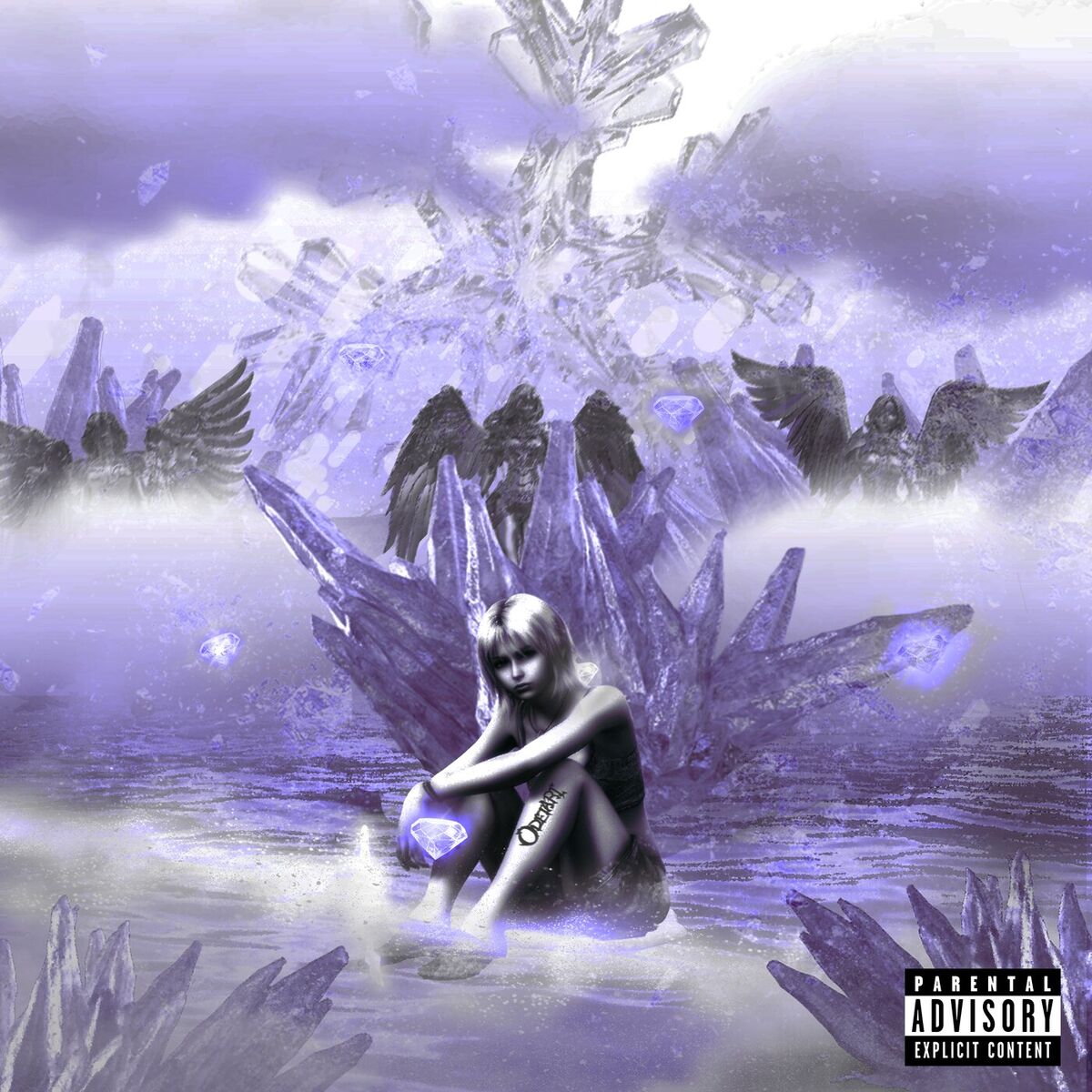 Album cover of KEEP UP