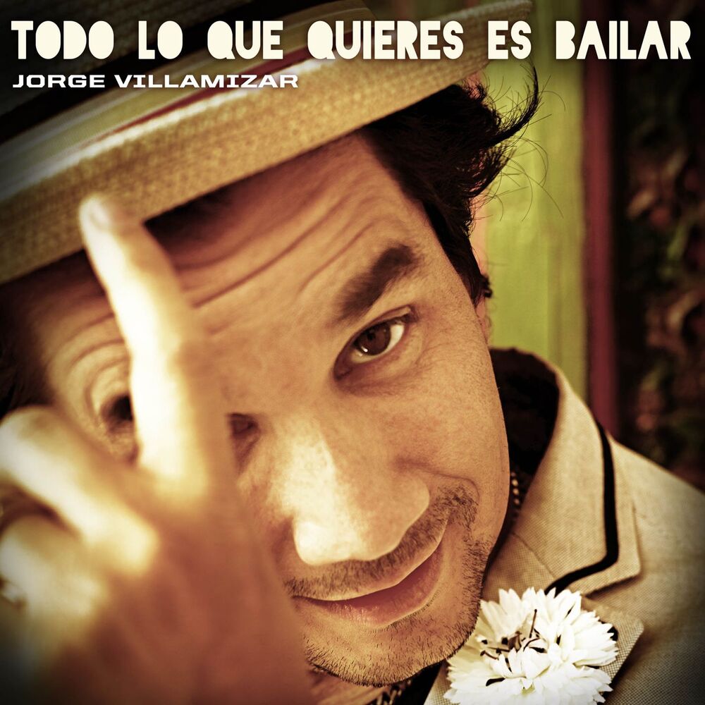Picture of Todo Lo Que Quieres Es Baliar
