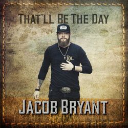 Cover of That'll Be the Day