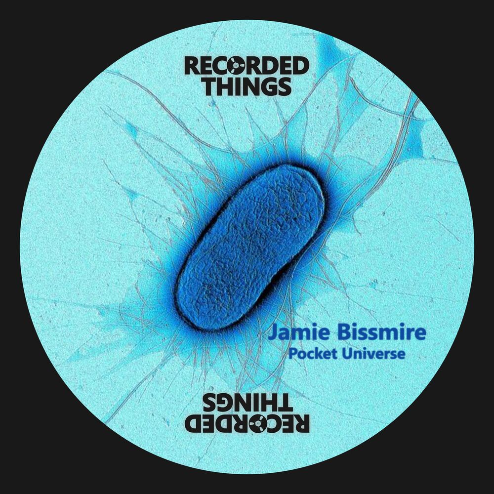 Picture of Pocket Universe EP
