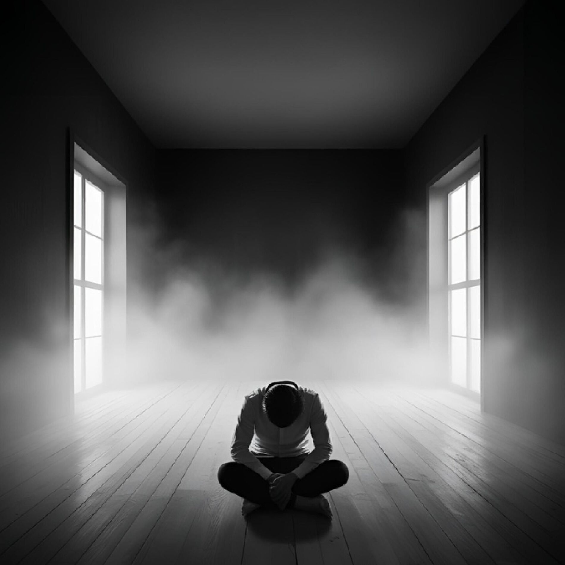 Album cover of Nicht genug