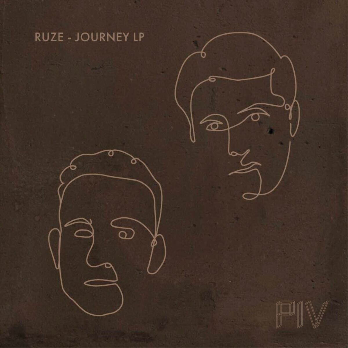 Album cover of Journey