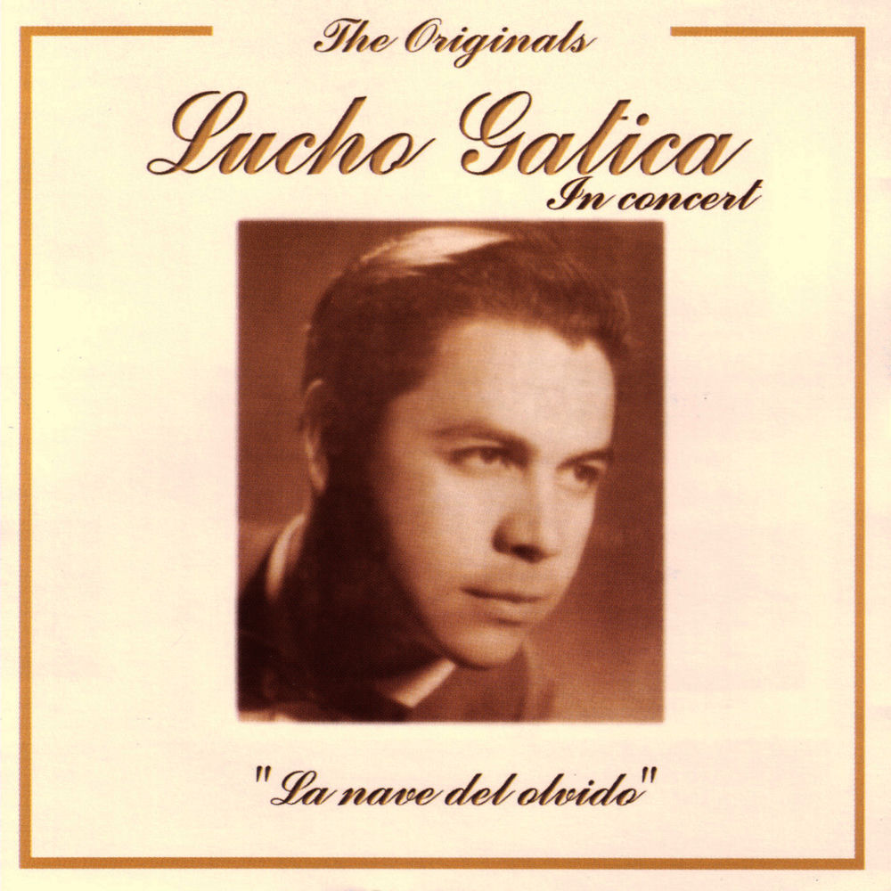 Pochette du titre Bésame Mucho