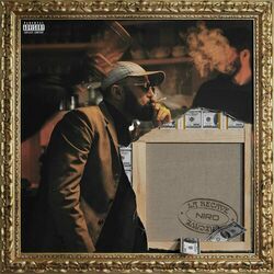 Cover of Taulier (La recave)