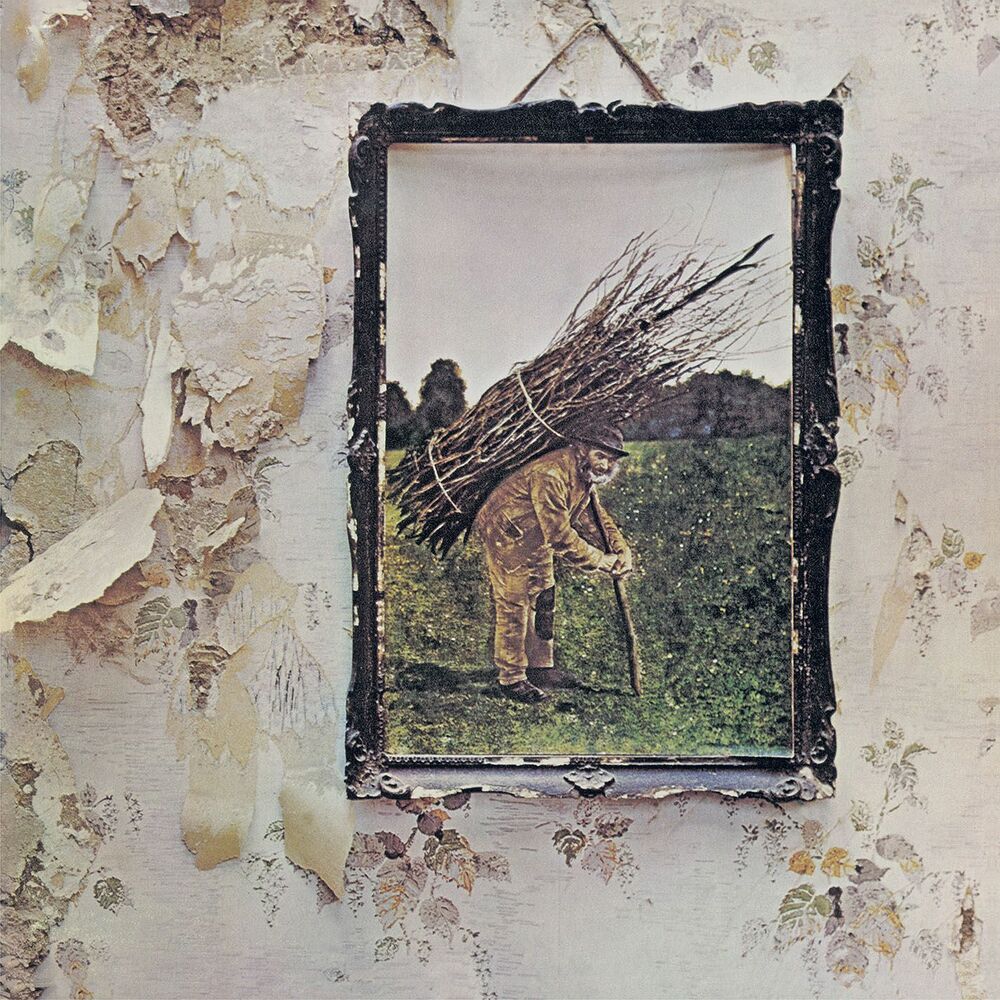 Picture of Led Zeppelin IV (Remaster)