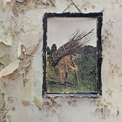 Cover of Led Zeppelin IV (Remaster)