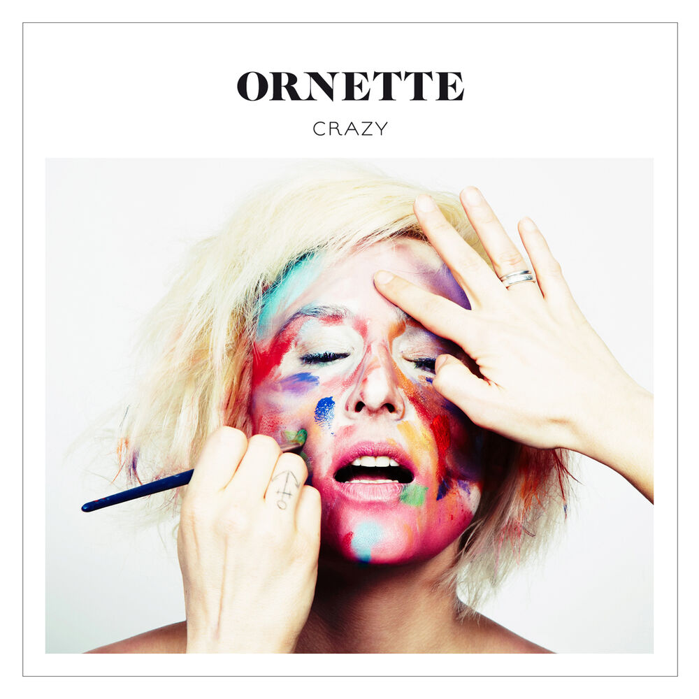 Picture of Crazy (Deluxe Edition)