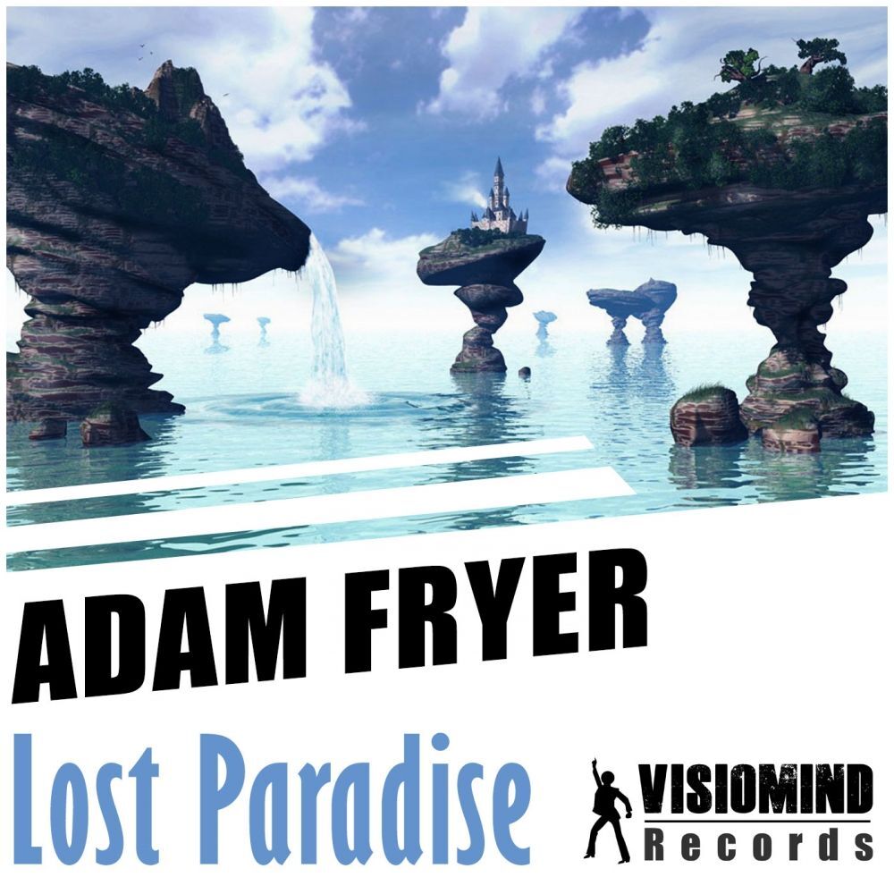Picture of Lost Paradise EP