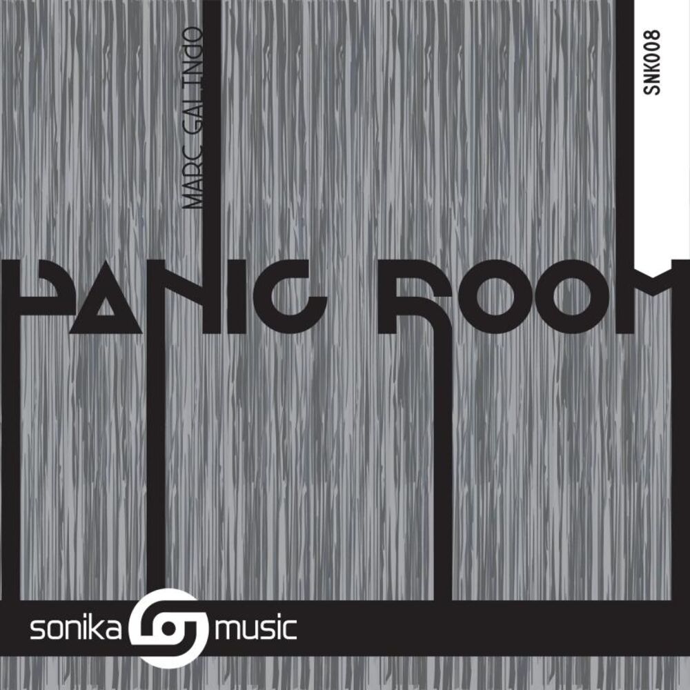 Picture of Panic Room