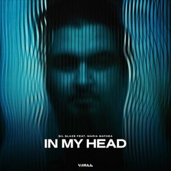 Cover of In My Head