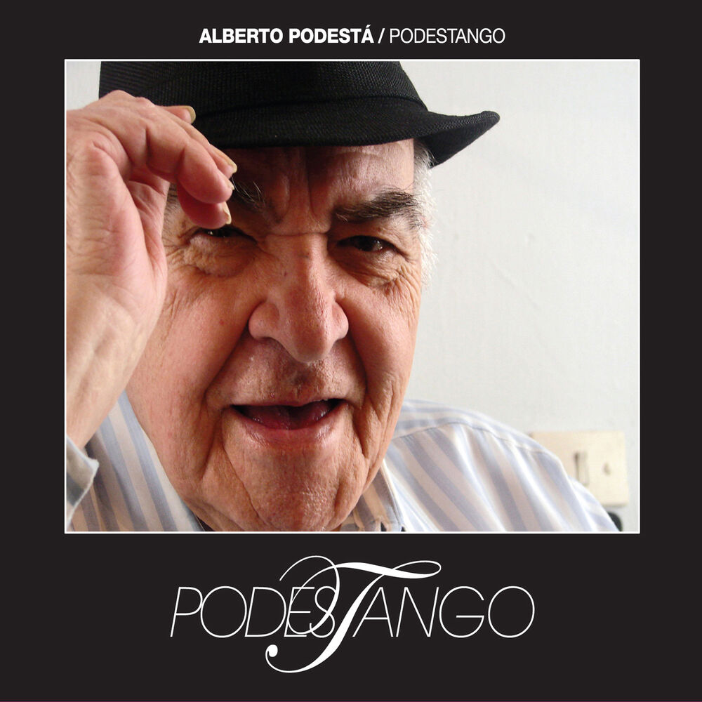 Picture of Podestango