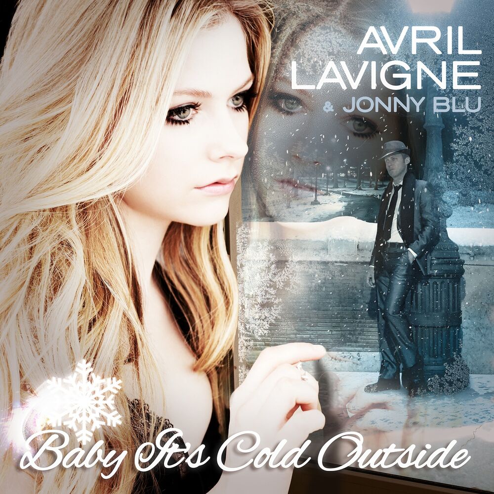 Picture of Baby It's Cold Outside