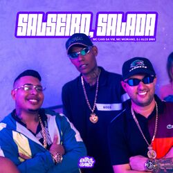 Cover of Salseiro, Salada