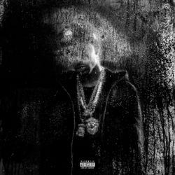 Cover of Dark Sky Paradise