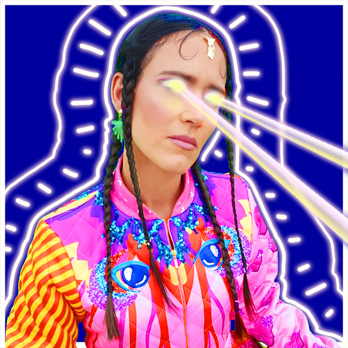 Album cover of Sola