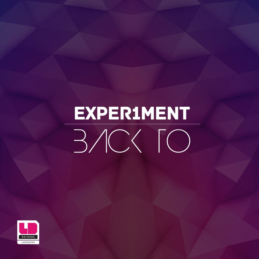 Picture of Back To