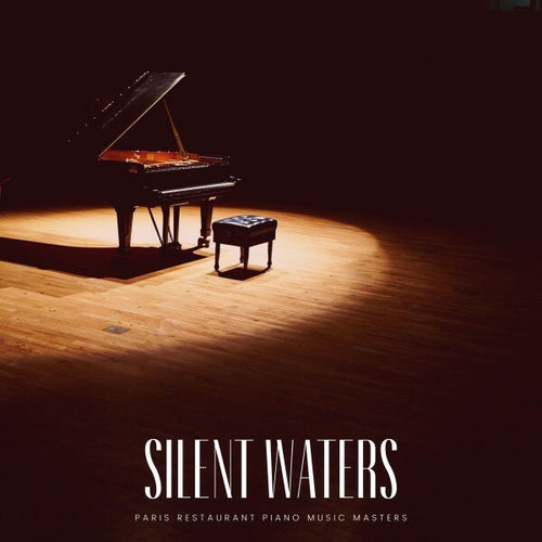 Silent Waters: Piano Sleep Music