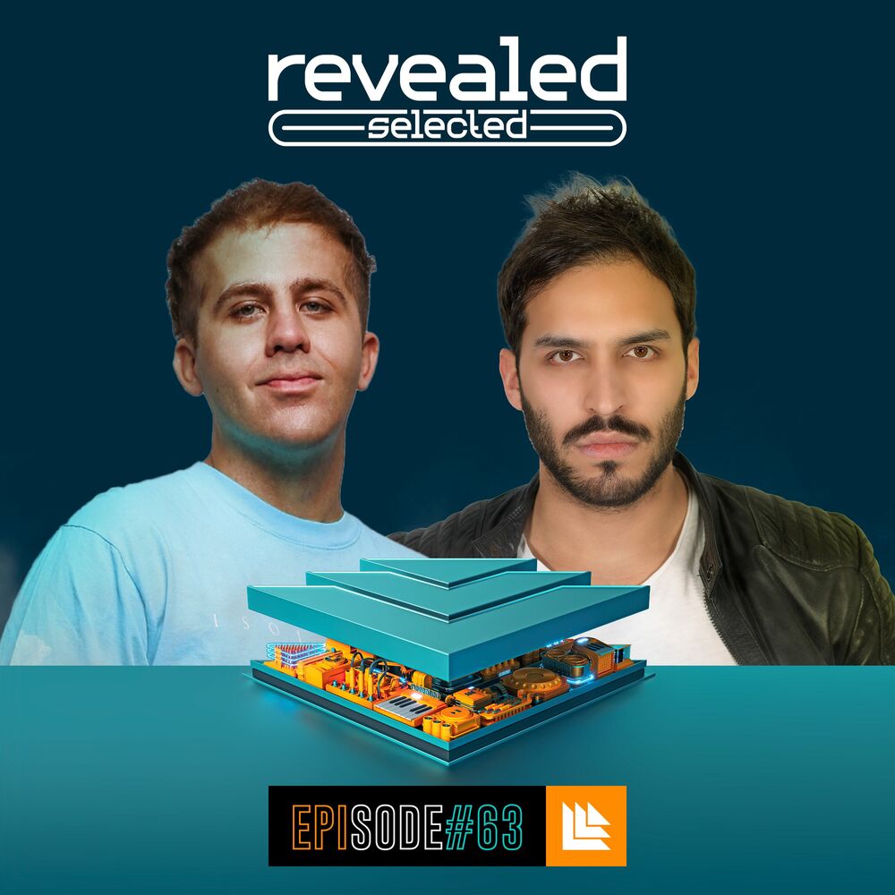 Picture of Revealed Selected 063