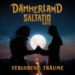 Cover of Verlorene Träume
