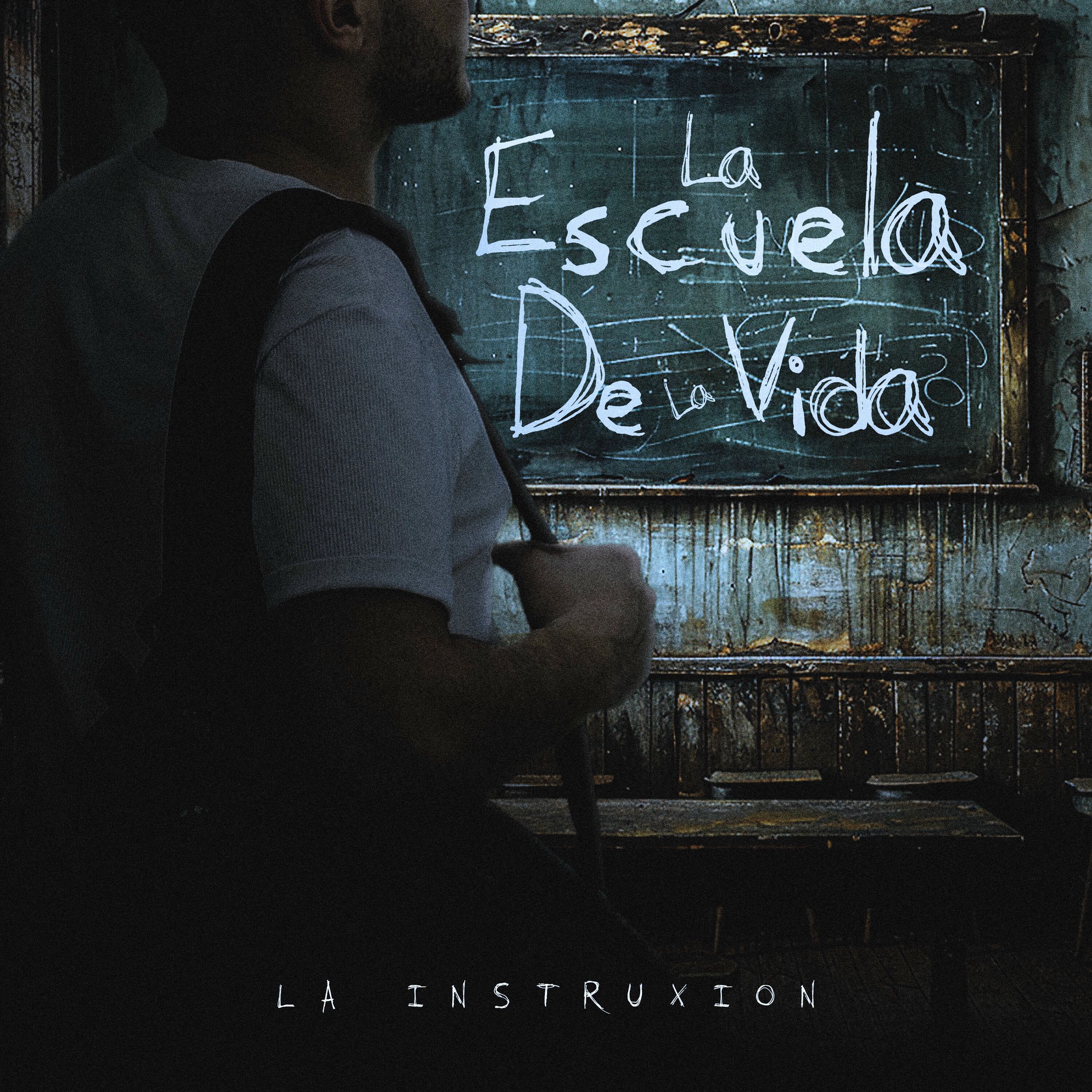 Album cover of La Escuela De La Vida
