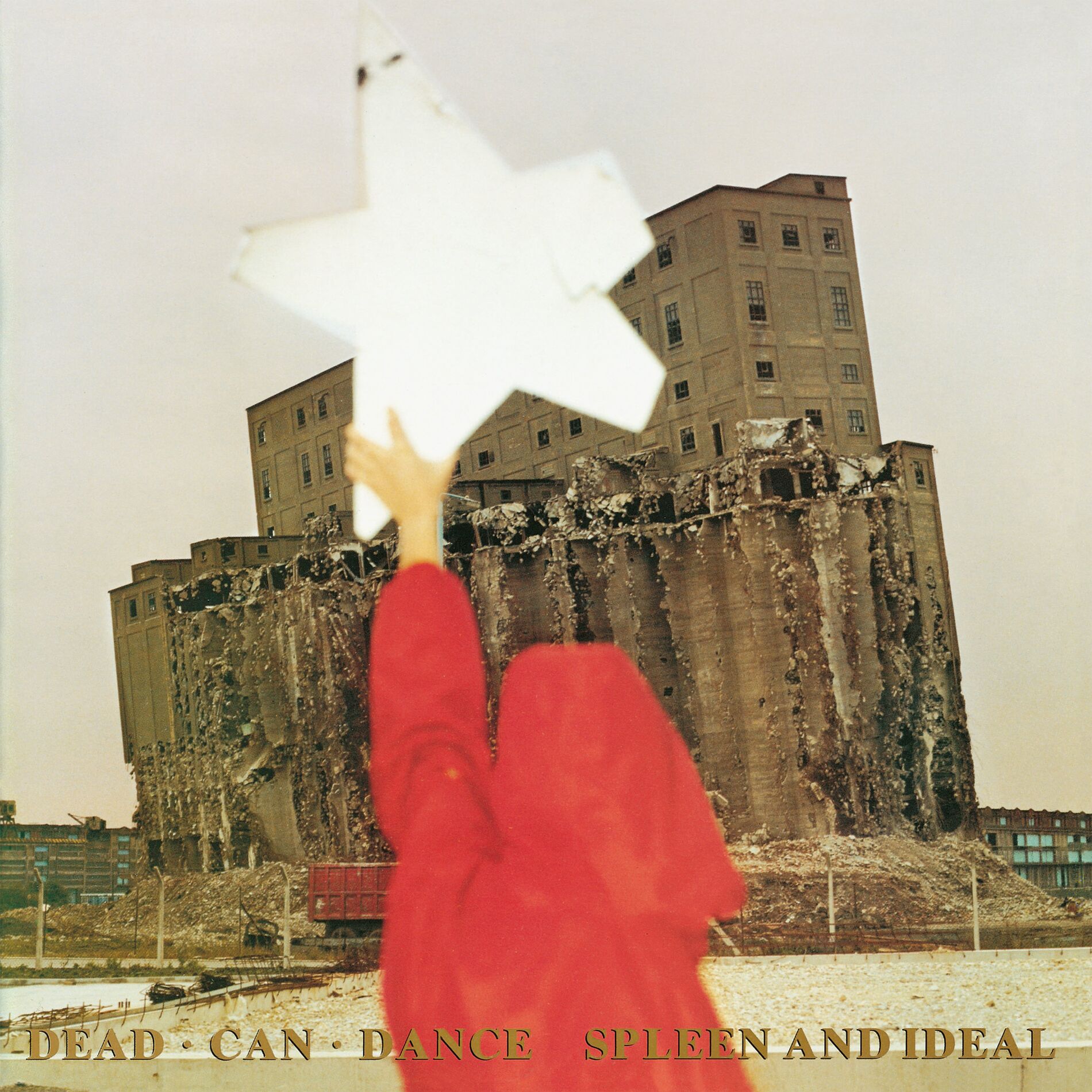 Album cover of Spleen and Ideal (Remastered)