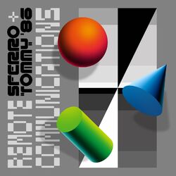 Cover of Remote Communications
