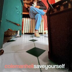 Cover of Save Yourself