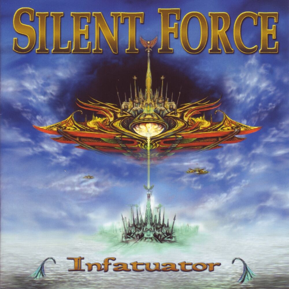 Picture of Infatuator