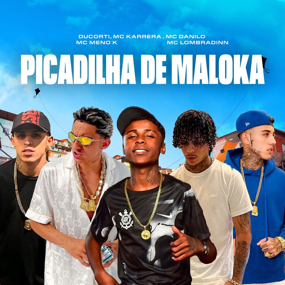 Picture of Picadilha de Maloka