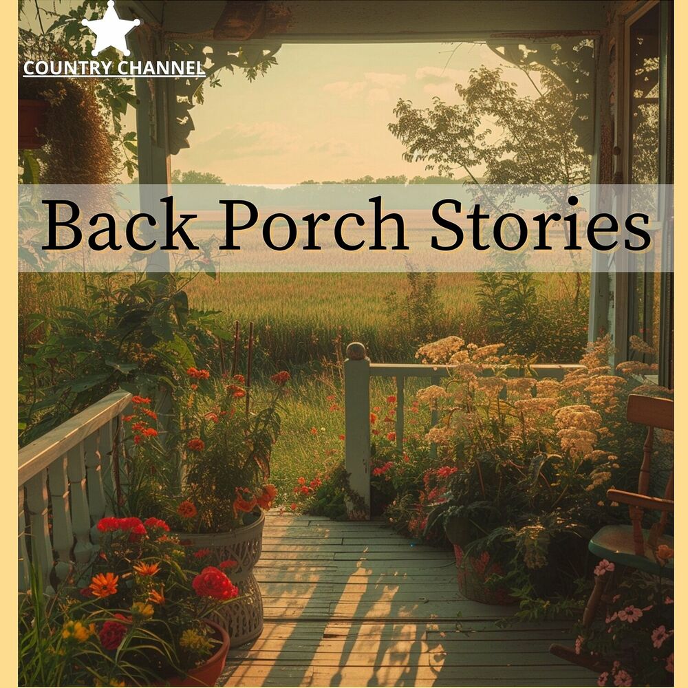 Picture of Back Porch Stories