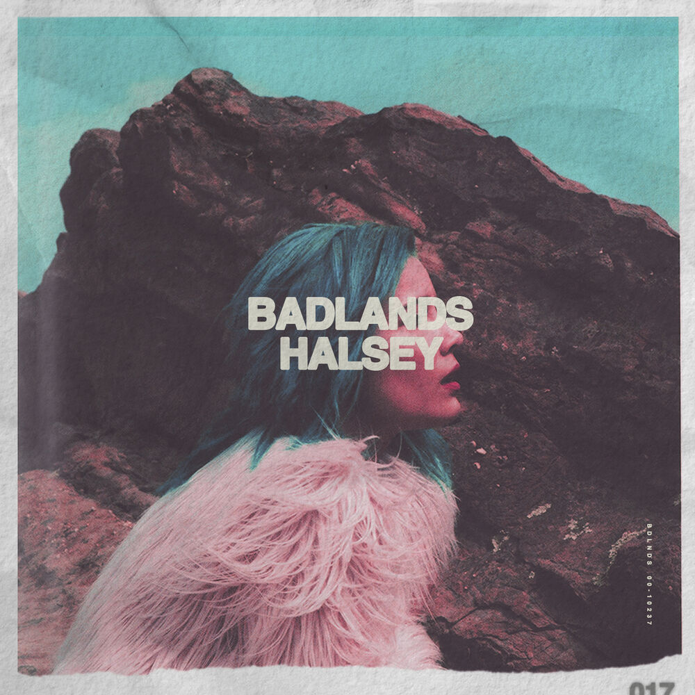 Picture of BADLANDS