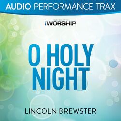 Cover of O Holy Night (Another Hallelujah)