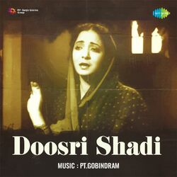 Cover of Doosri Shadi (Original Motion Picture Soundtrack)