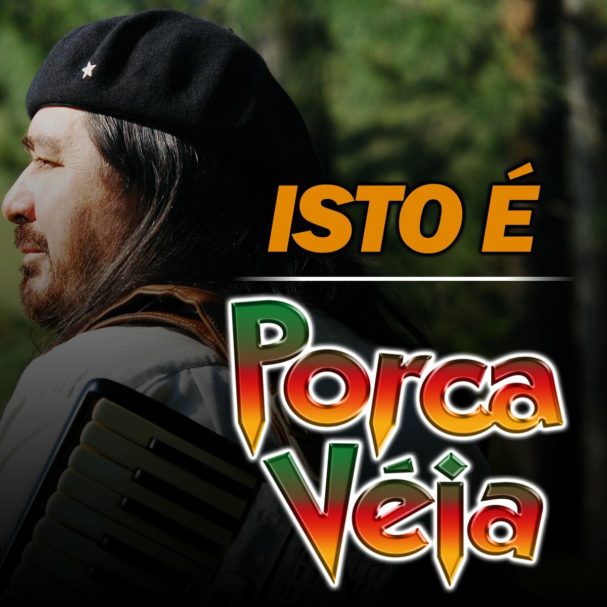 Album cover of Castração a Pealo