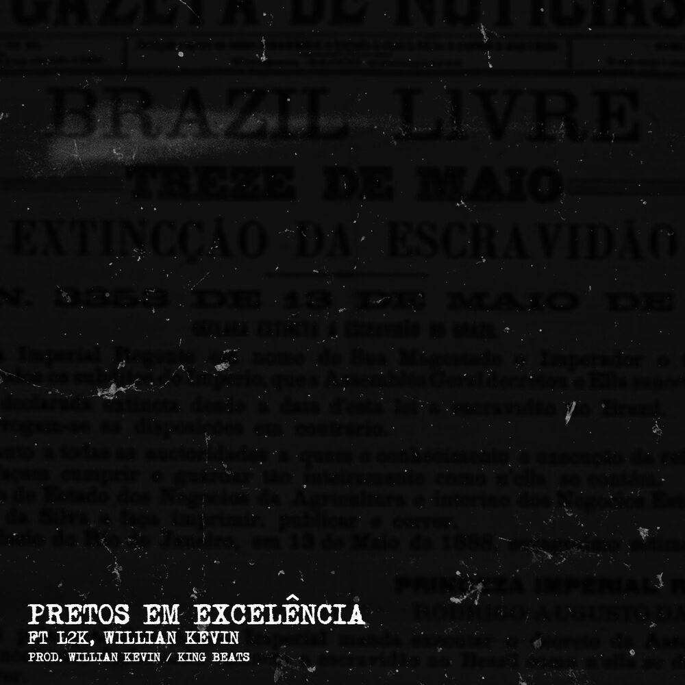 Picture of Pretos em Excelência