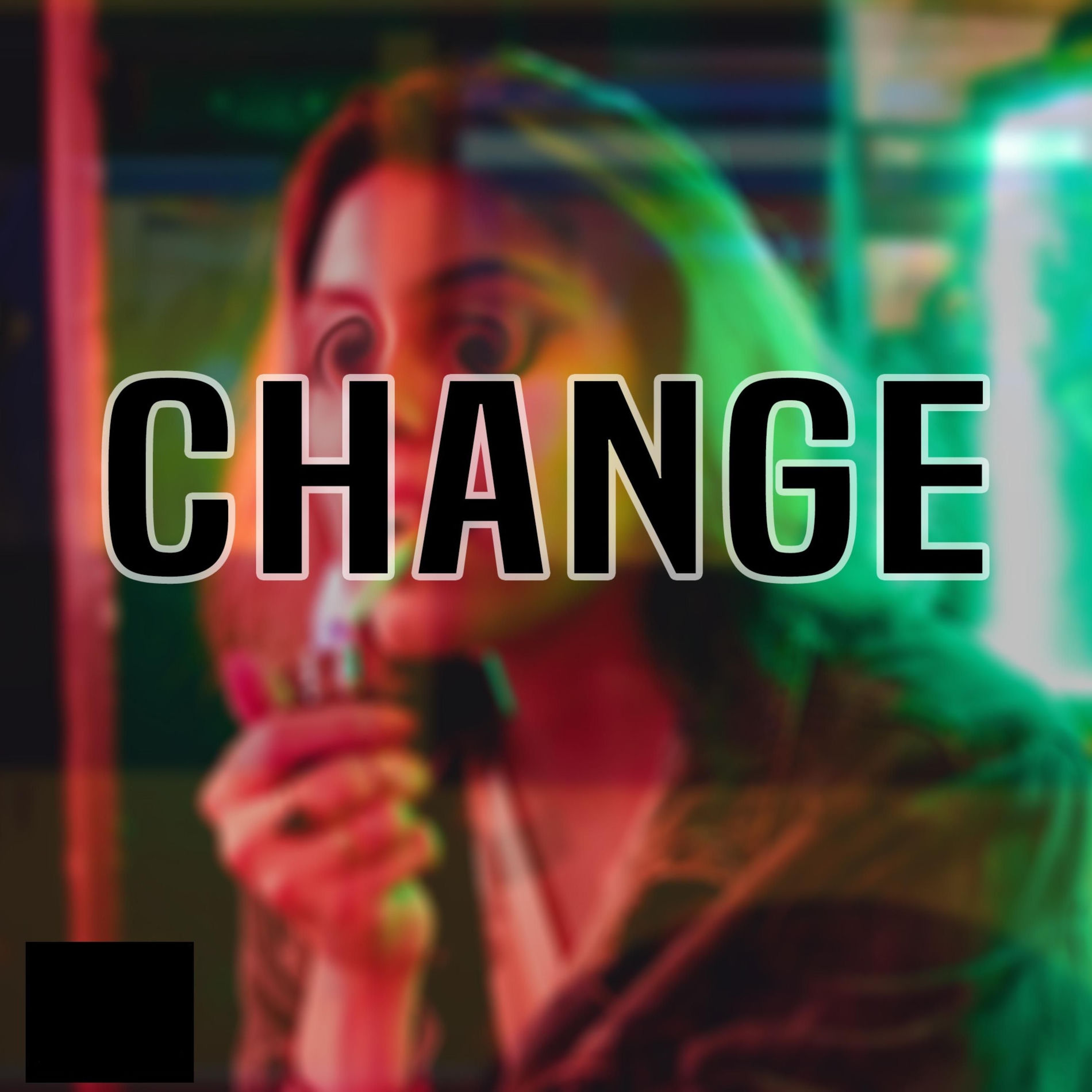 Album cover of CHANGE