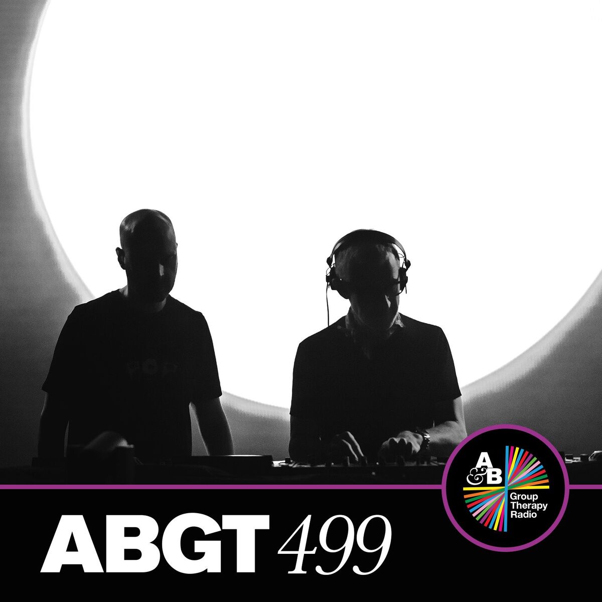 Album cover of I Woke Up Like This (Moment Of Reflection) [ABGT499]