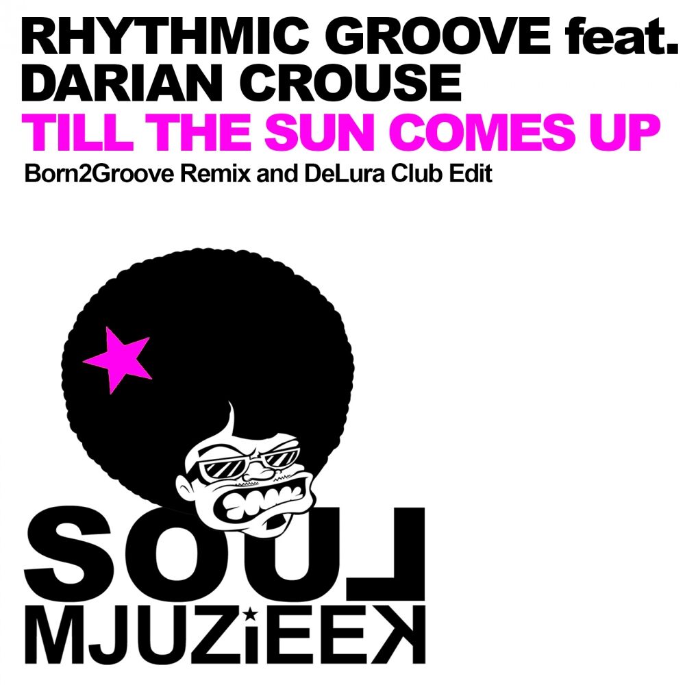 Picture of Til The Sun Comes Up