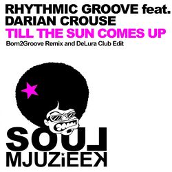 Cover of Til The Sun Comes Up