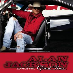 Cover of Good Time (Dance Mix)