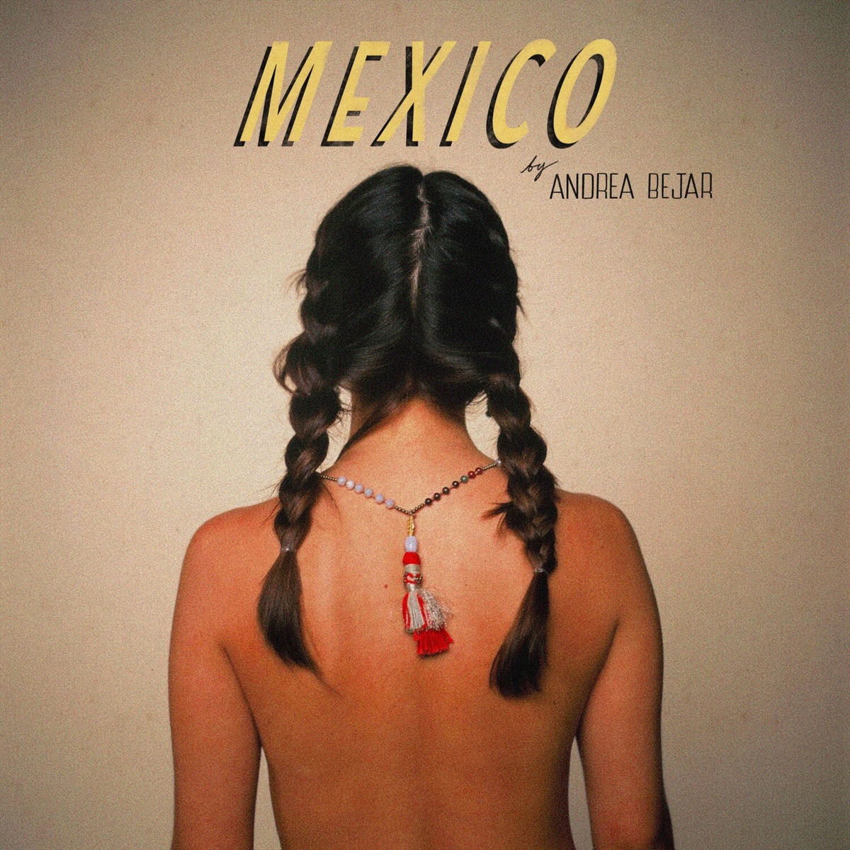 Album cover of Mexico